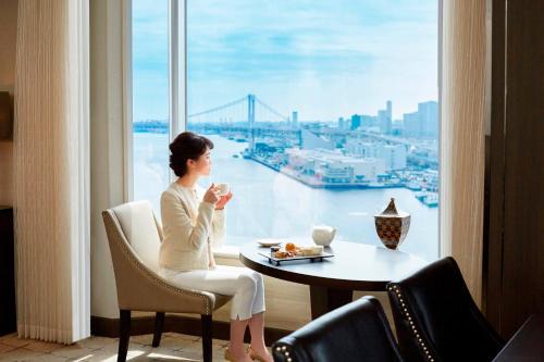 Kaigan Hotel | InterContinental Tokyo Bay by IHG