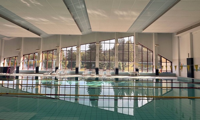 Szklarska Poreba Hotel | Interferie Sport Hotel Bornit
