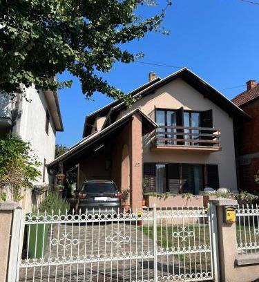 Paracin Villa | InterInn Luxury Villa