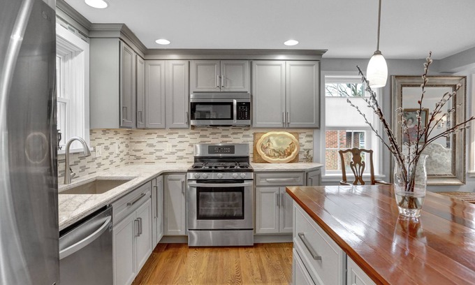 Camp Hill House | Interior Decorators Own