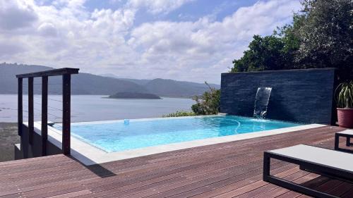 Wilderness Bed & Breakfast | Interlaken Guest House