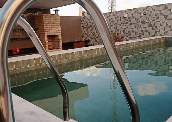 Intermares Apartment | Intermares na melhor localização