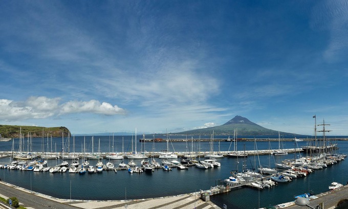 Horta Bed & Breakfast | Internacional Azores Boutique