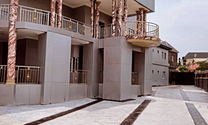 Obazu Hotel | international royal hotel