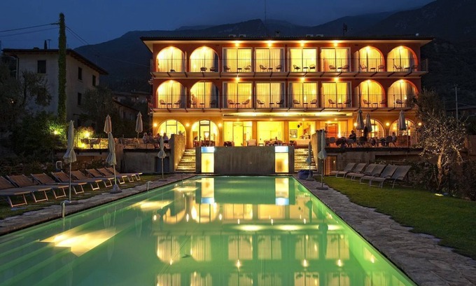 Malcesine Old Town Hotel | Internazionale