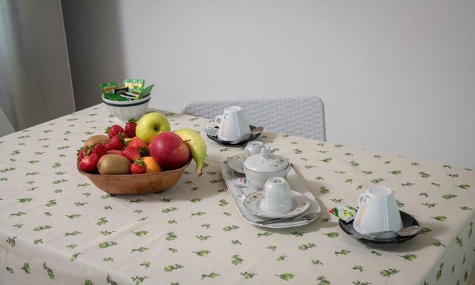 Taranto Bed & Breakfast | Interno 14