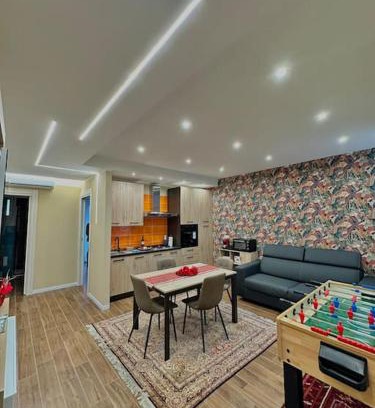 Battipaglia Apartment | Intero appartamento x5 persone vicino Salerno