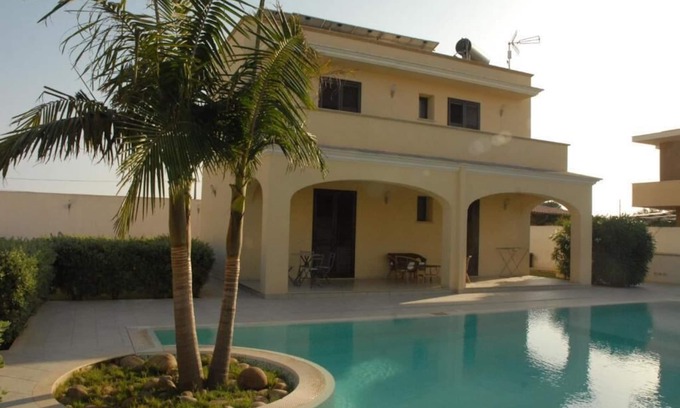 Mazara del Vallo Condo | Intero Residence in esclusiva con piscina privata vicino la spiaggiadiTonnarella