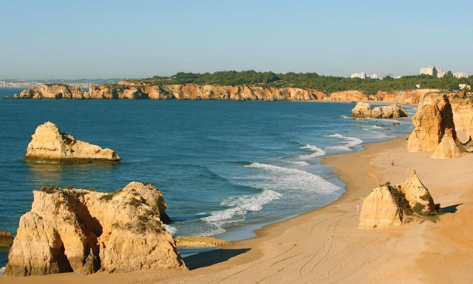 Portimao Hotel | Interpass VAU Hotel & Apartaments