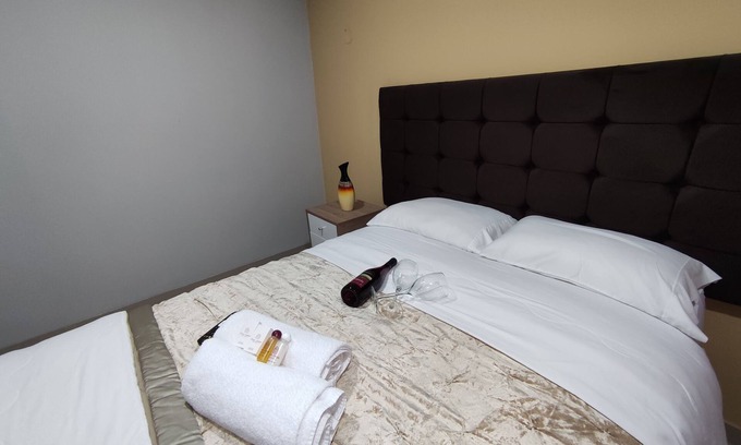 Sector 1 Apartment | Inti Llaqta Hotel & Suites