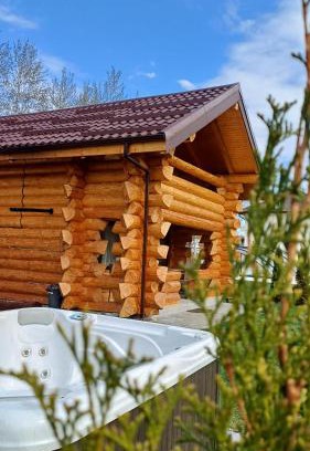 Avrig Ski Chalet | Intim Chalet