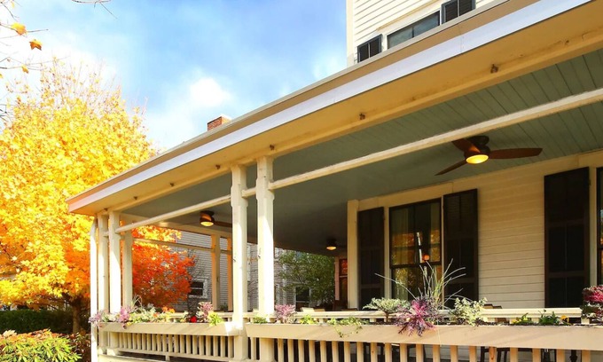 Milford House | Intimate & Historic Retreat, Prime Location near Delaware River- Free Breakfast