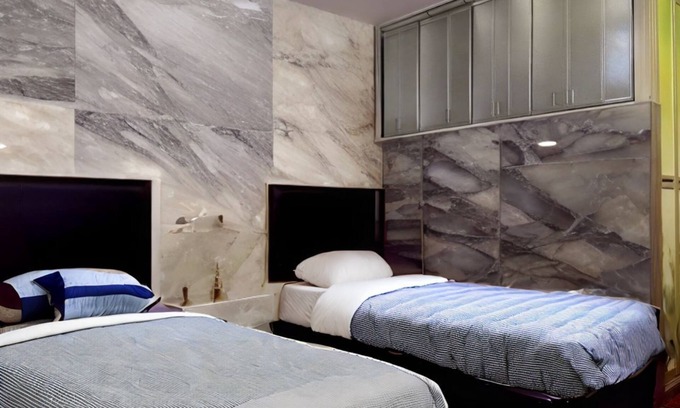 Kuala Lumpur Hotel | Intime Hotel Kuchai Lama