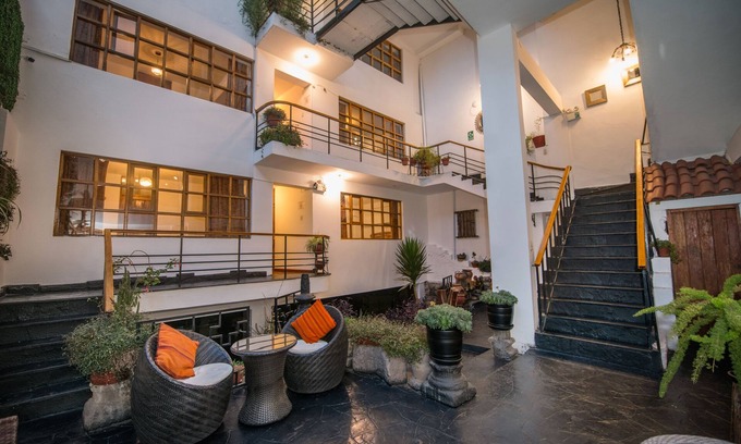 Cusco Historic Center Hotel | Intiwatana Hotel Boutique