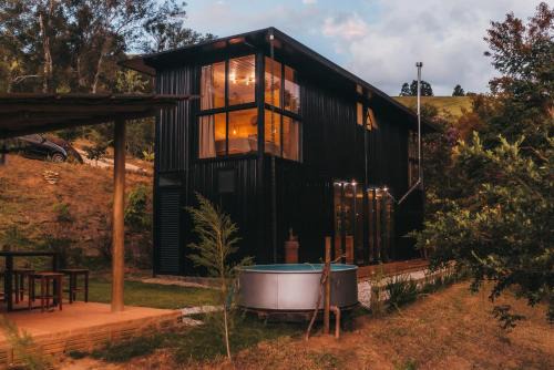 Goncalves Other | Into The Wild Cabin
