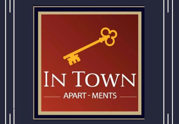 Santa Cruz Apartment | InTown Apart Santa Cruz