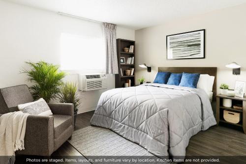 Hendersonville Hotel | InTown Suites Extended Stay Nashville TN – Hendersonville