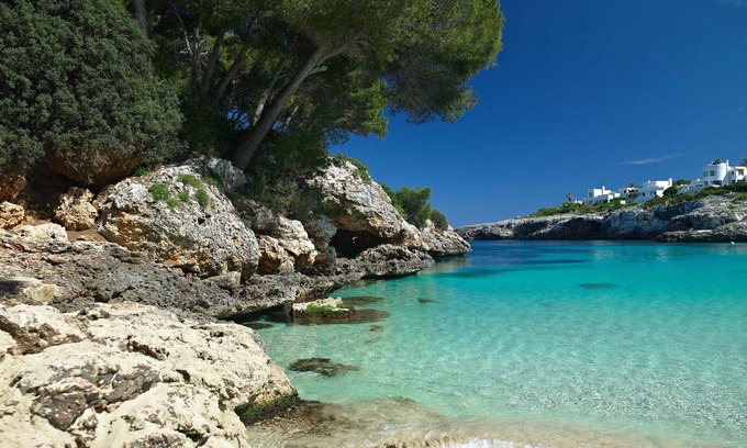 Cala d'Or Apartment | Inturotel Esmeralda Garden
