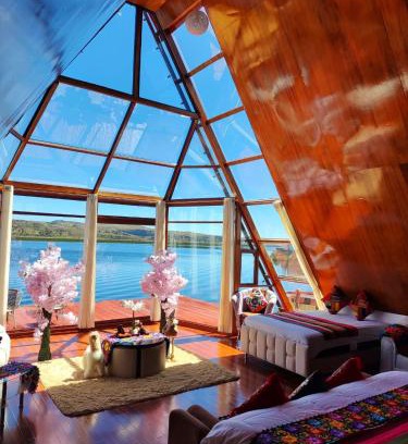 Puno Cabin | Intymarka