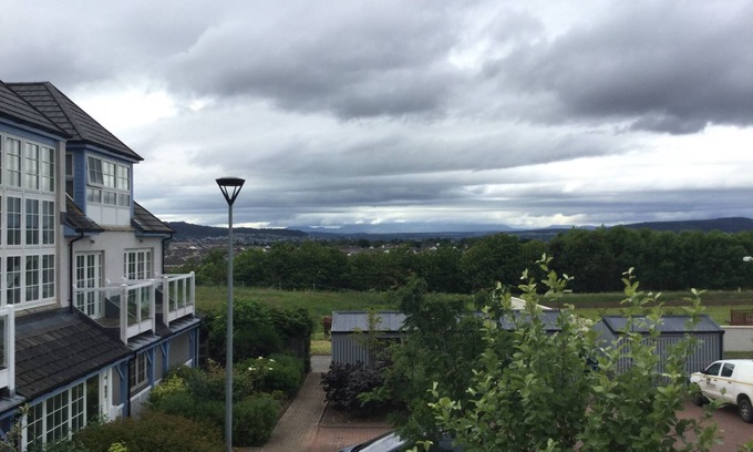 South Galson Apartment | Inverness Apartments - Castlefield