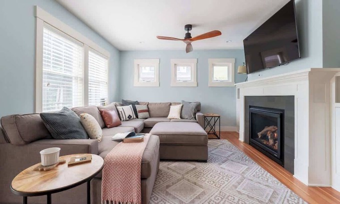 Portland House | #InvestREPM St. Johns Bungalow