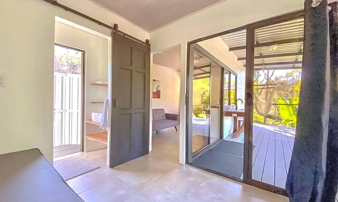 Uvita Resort | Invictus