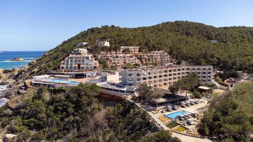 Es Figueral Beach Hotel | Invisa Hotel Club Cala Verde