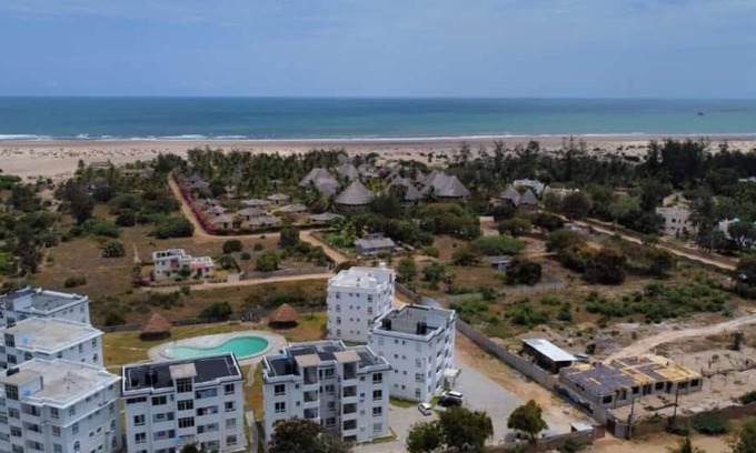 Malindi Apartment | Inviting 1-bed Apartment in Malindi