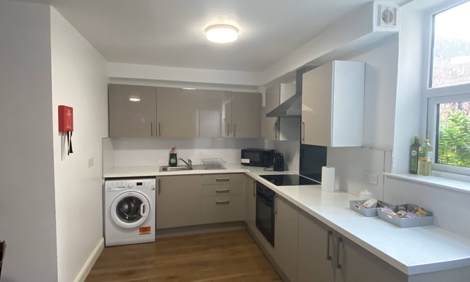 Stockton-on-Tees Apartment | Inviting 3-bed Apartment in Stockton-on-tees