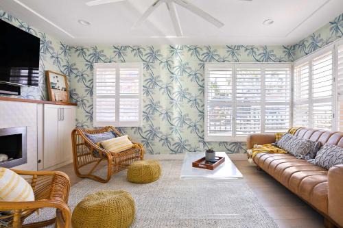 South Mission Beach House | Inviting 3BR Near Mission Beach