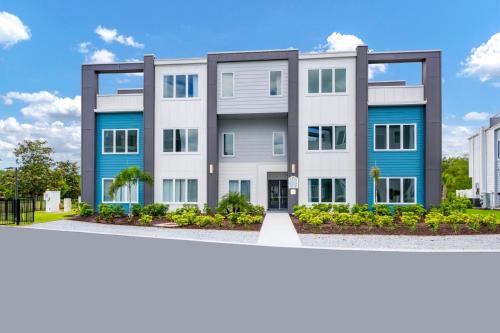 Reunion Apartment | Inviting Condo With Pool Table Near Disney With Resort & Waterpark Access - B34-246