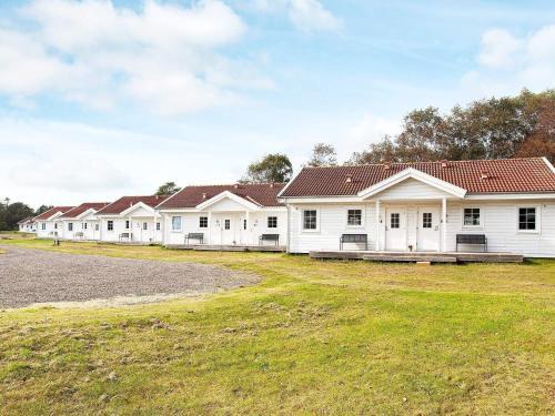 Læsø House | Inviting Island Getaway in Læsø