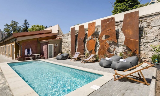 Boavista Apartment | Inviting Studio by PortoDreamStays