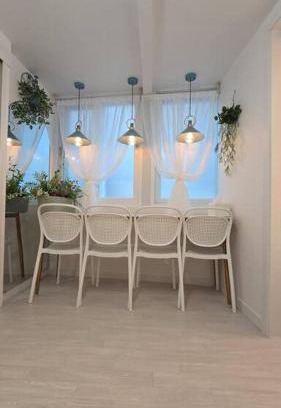 Seochon Apartment | Inwangsan Stay