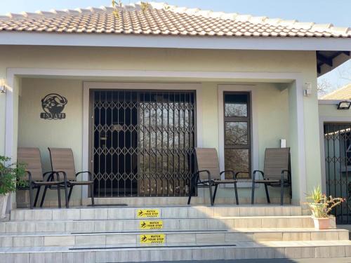 Marloth Park Apartment | Inyati Guest House