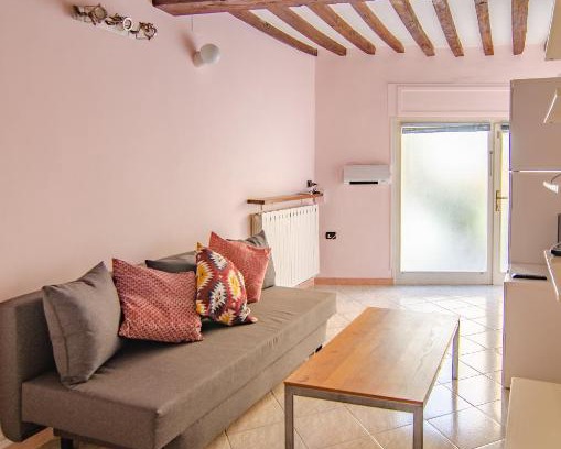 Oltretorrente Apartment | Inzani 8
