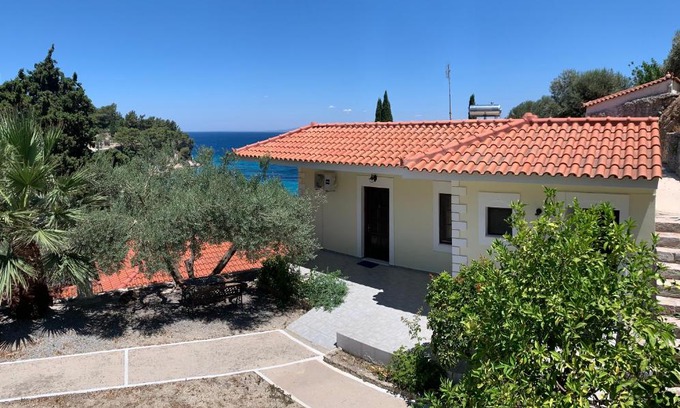Kokkari Apartment | Ioanna Apartments