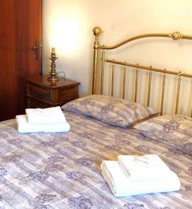Po' Bandino Apartment | Iolanda Apartment