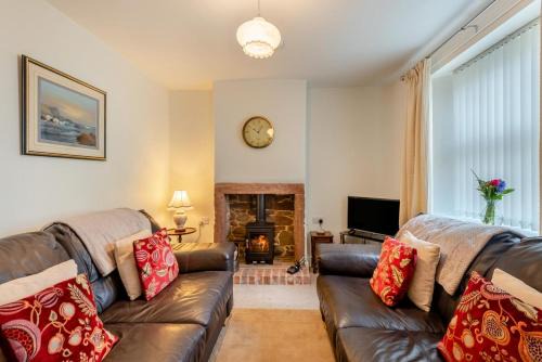 Allonby House | Iona Cottage - Allonby