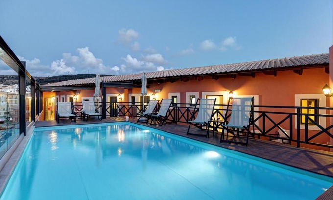 Rethymno Apartment | Ionia Suites