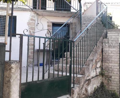 Petaleia House | Ionian Sea View Nymfes