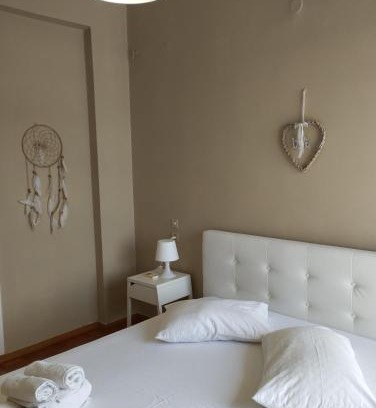 Korithion Apartment | Ionias Penthouse