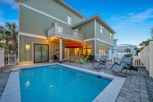 Emerald Waters Village House | Iorana II