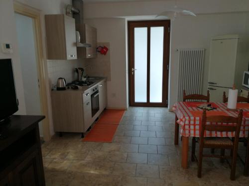 Mergozzo Apartment | Iori's House