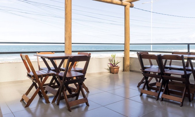 Pontal House | IOS Surf House