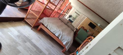 Club Deportivo House | IOW4 LM Yoga Lounge