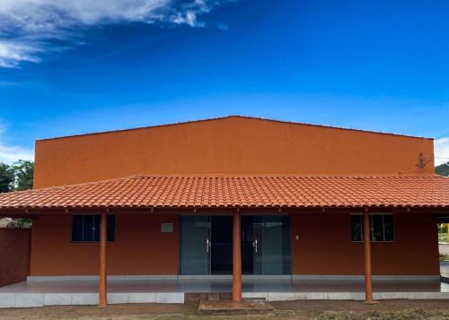 Natividade Hotel | Ipê Dourado Hotel