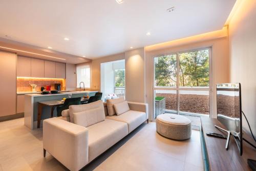 Vila Suzana Apartment | IP14 | Novo Grand Bhaus Loft Duplex | Morumbi