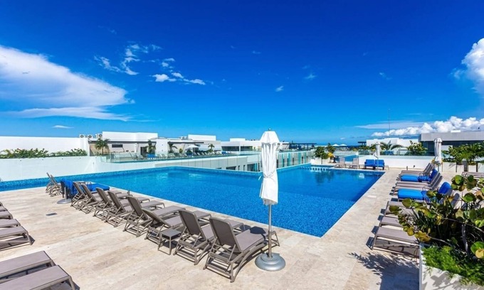 Gonzalo Guerrero Hotel | Ipana Dream Downtown Playa del Carmen