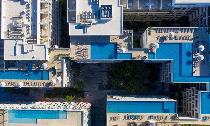 Tohoku Apartment | Ipana - Nuevo y Encantador Dpto en Excelente Condo